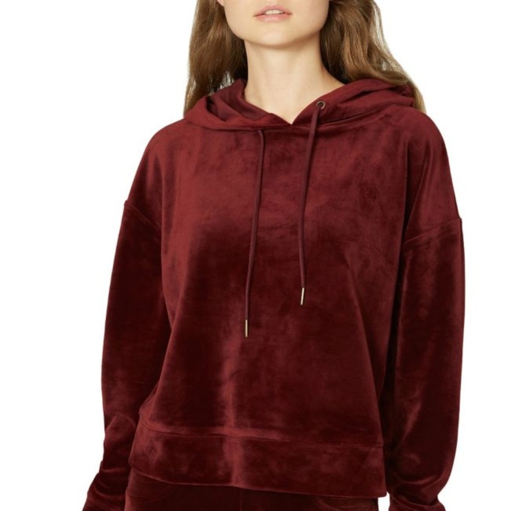 **SOLD** Sanctuary Womens Melrose Brigade Hoodie
